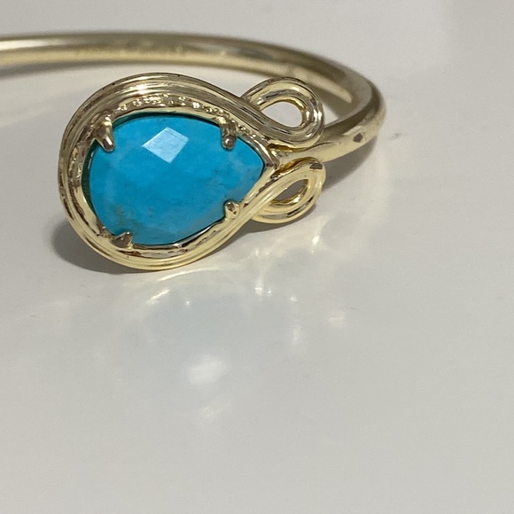Kendra Scott bangle - Picture 2 of 3
